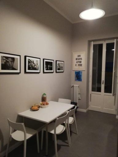 Daniel'S House Apartment Bari Exterior photo