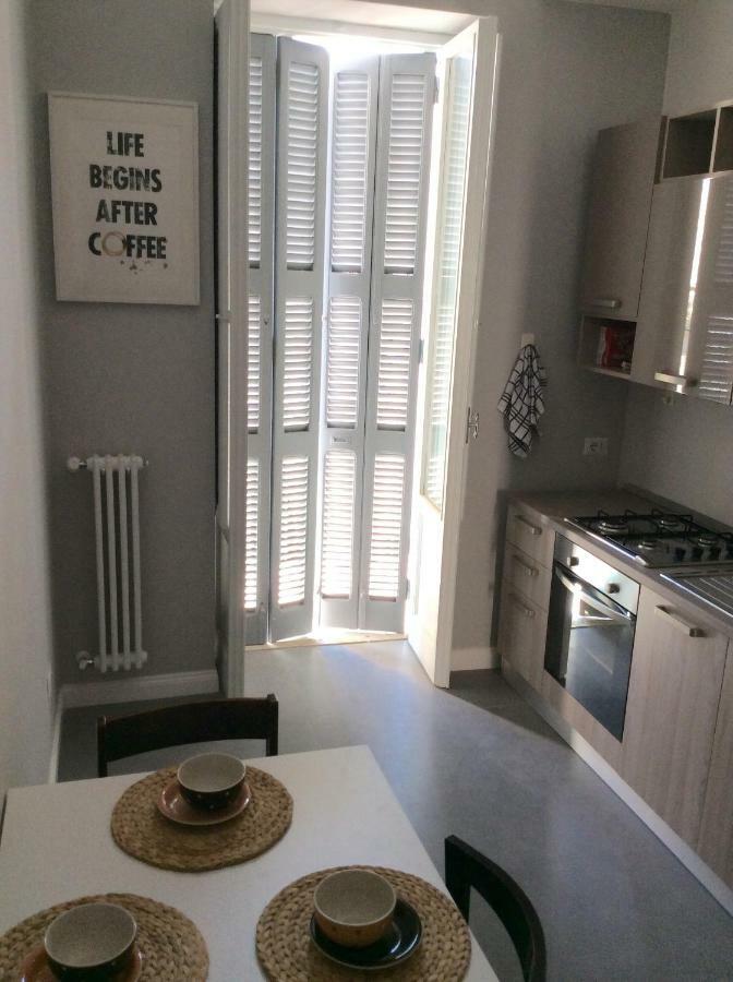 Daniel'S House Apartment Bari Exterior photo
