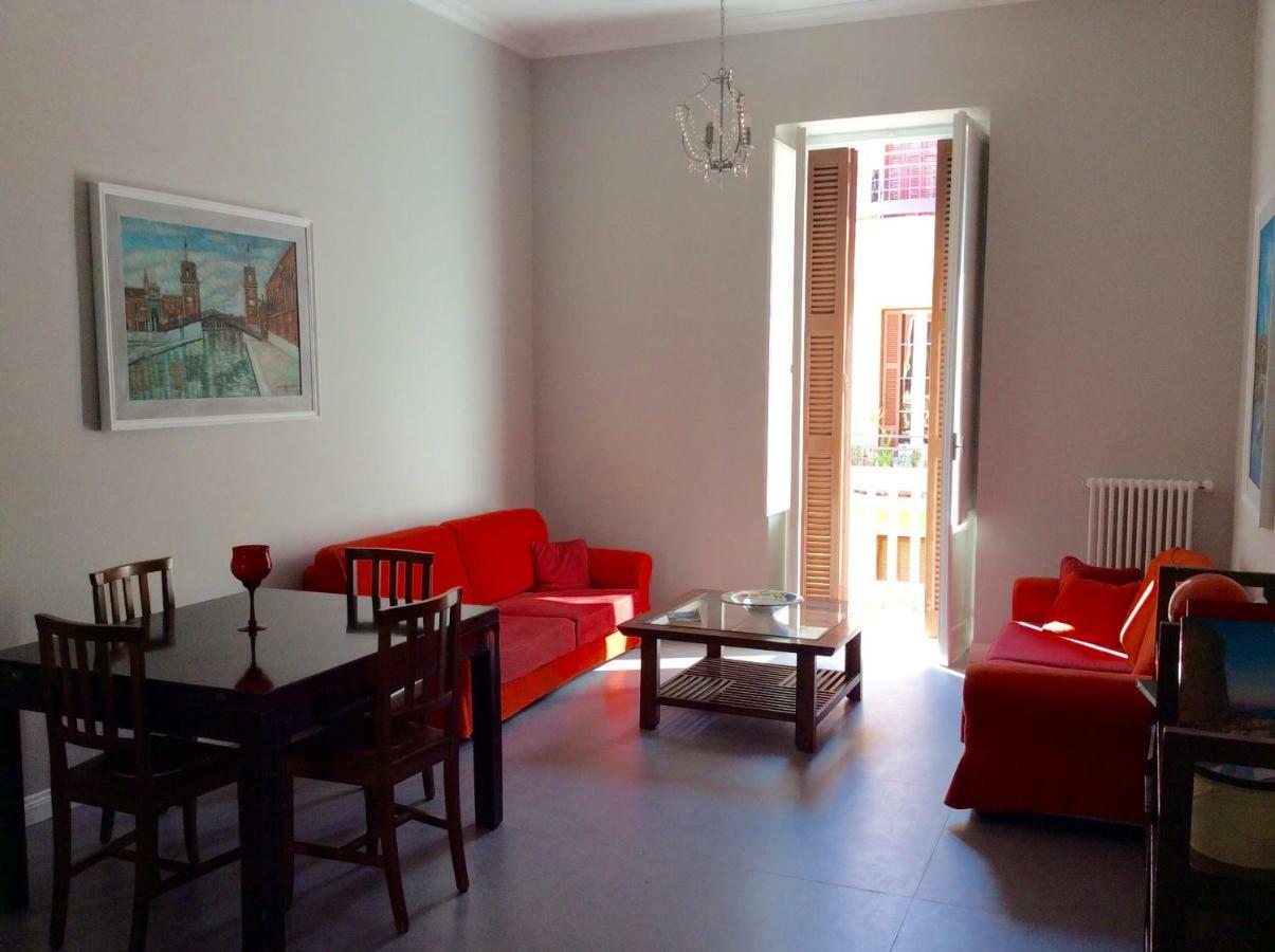 Daniel'S House Apartment Bari Exterior photo