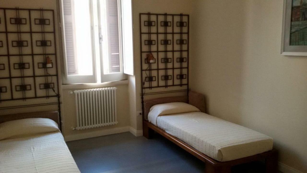 Daniel'S House Apartment Bari Exterior photo